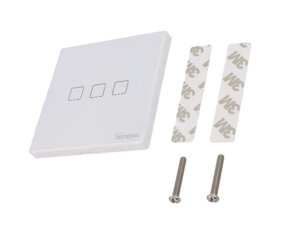 T2EU3C-RF electronic component of Sonoff