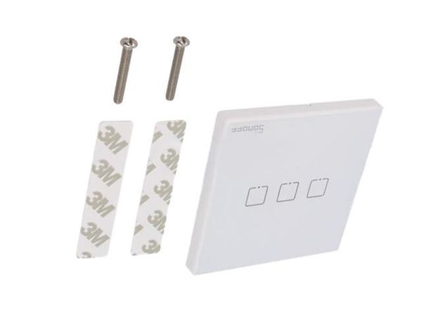 T2EU3C-RF  Electromechanical