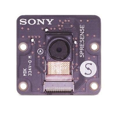 CXD5602PWBCAM1E_FG_875607607_P electronic component of Sony Spresense