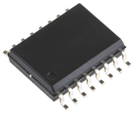 ACPL-337J-500E electronic component of Broadcom