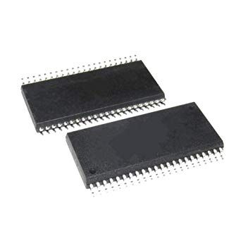 NAND128W3A2BN6E electronic component of STMicroelectronics