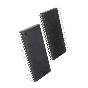NAND128W3A2BN6E NAND Flash