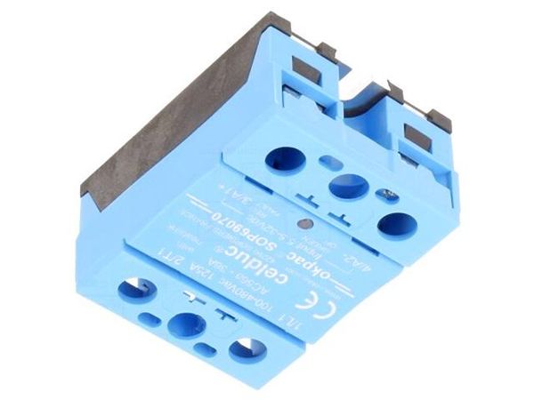 SOP69070  Electromechanical
