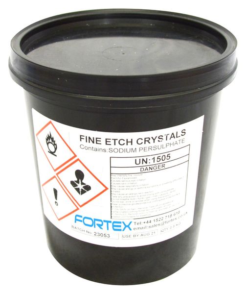 SOPER-1KG electronic component of FORTEX