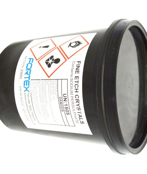 SOPER-1KG Unclassified