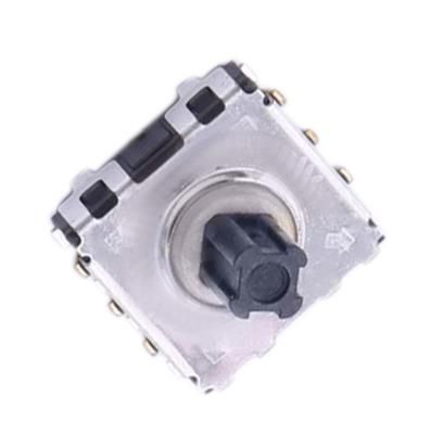 SOQ-152BJST  Electromechanical