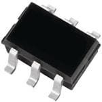 AIP74LVC1G3157GC363G.TR electronic component of I-core