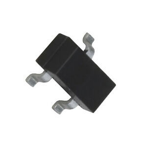 DTC143ZUA electronic component of High Diode