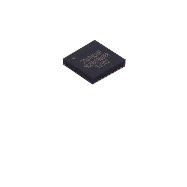 SC8803QDHR electronic component of Southchip