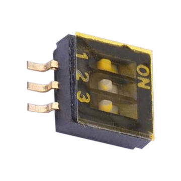 SP-03P electronic component of DEALON