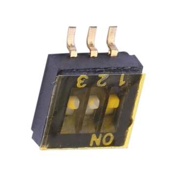 SP-03P DIP Switches/SIP Switches