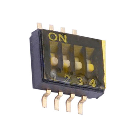 SP-04P electronic component of DEALON