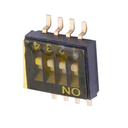 SP-04P  Electromechanical