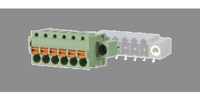 SP06405VGNF electronic component of Metz
