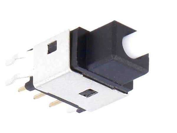 SP-12SB  Electromechanical
