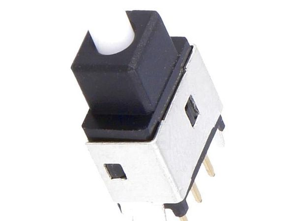SP-12SB Pushbutton Switches