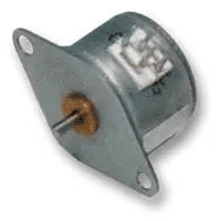 ST4118X1404-A - Nanotec - Stepper Motor, High Torque, DC