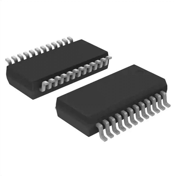 SP208CA-L/TR electronic component of MaxLinear