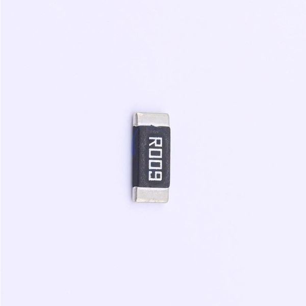 SP2512FR009E3WPKH Current Sense Resistors - SMD