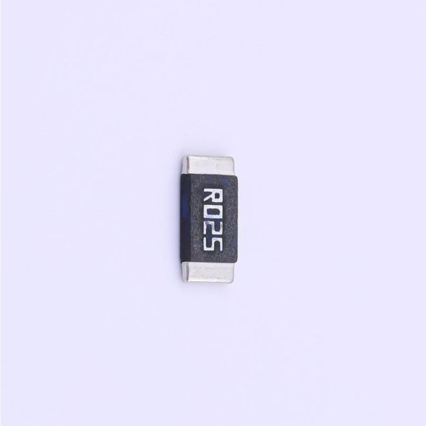 SP2512FR025E3WPKH Current Sense Resistors - SMD