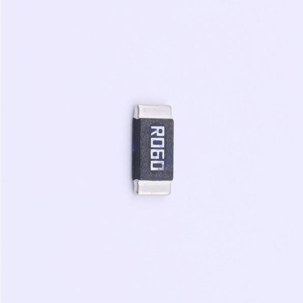 SP2512FR060E3WPKH Current Sense Resistors - SMD