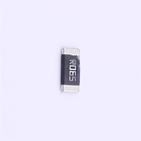 SP2512FR065E3WPKH Current Sense Resistors - SMD