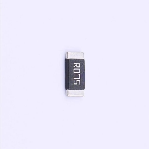 SP2512FR075E3WPKH Current Sense Resistors - SMD
