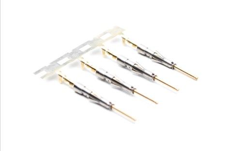 SP28W2F electronic component of Amphenol