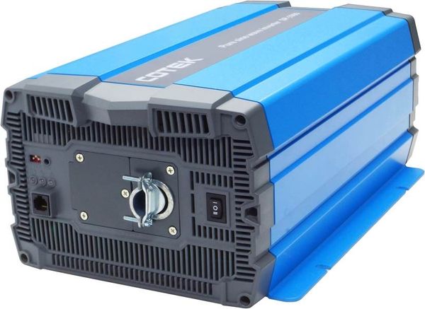 SP3000-148 electronic component of COTEK