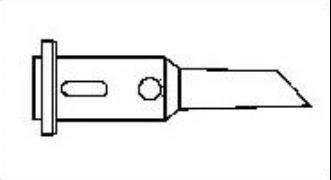 SP.4.8G.F electronic component of Portasol