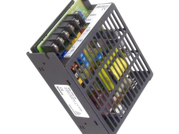 SPA-050-24 Switching Power Supplies