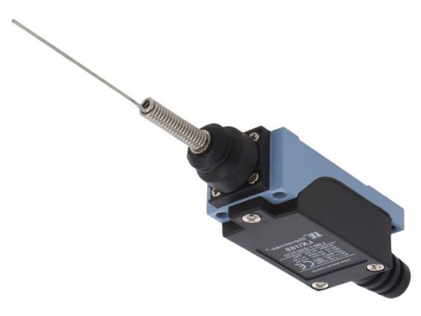 LK169  Electromechanical