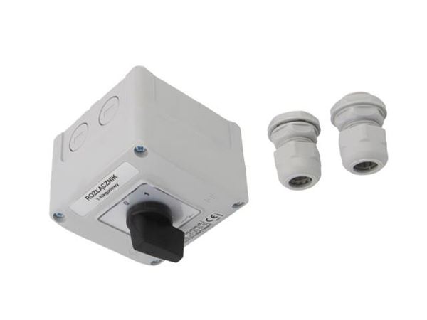 SK16-1.825OB11  Electromechanical