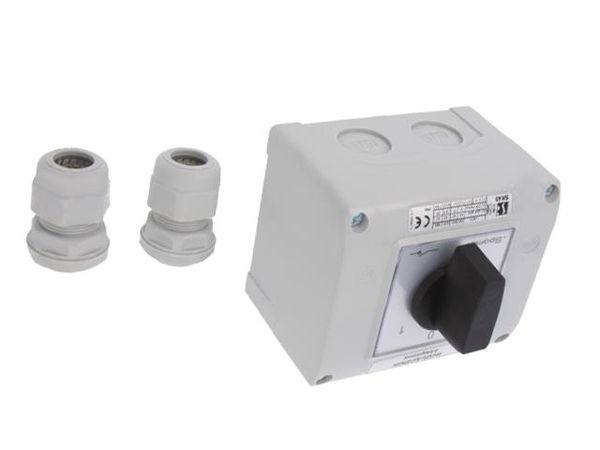 SK40-2.8211OB13  Electromechanical
