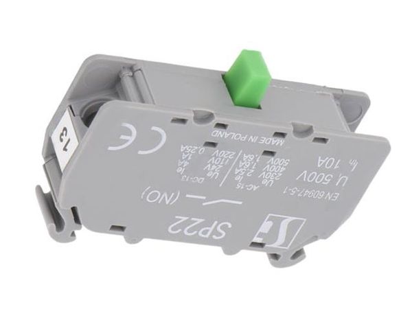 SP2210-1-SZ  Electromechanical