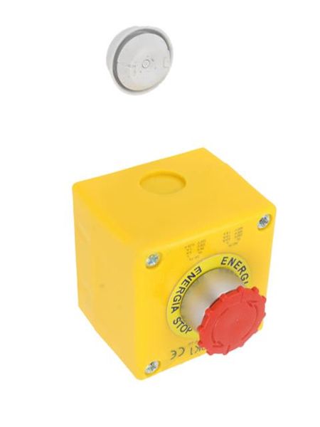 SP22K105-1  Electromechanical