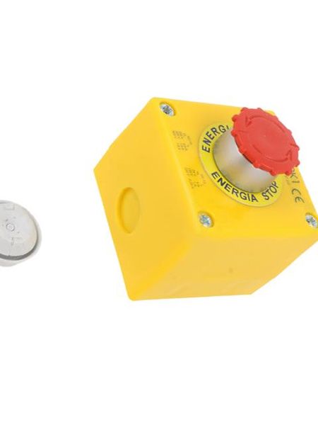 SP22K105-1 Emergency Stop Switches / E-Stop Switches