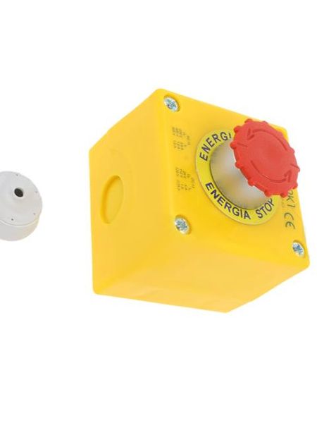 SP22K108-1 Emergency Stop Switches / E-Stop Switches
