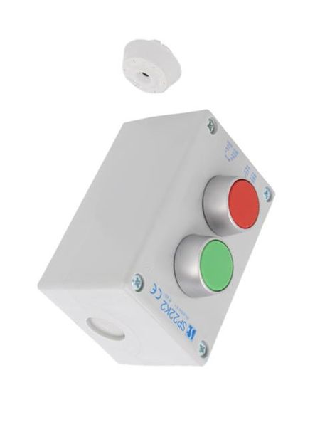 SP22K201-1  Electromechanical