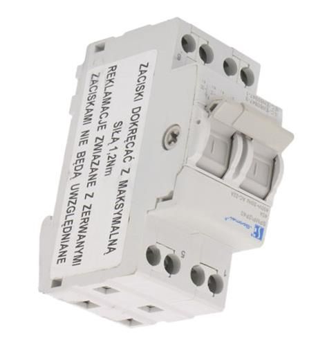 SPMP2P40  Electromechanical