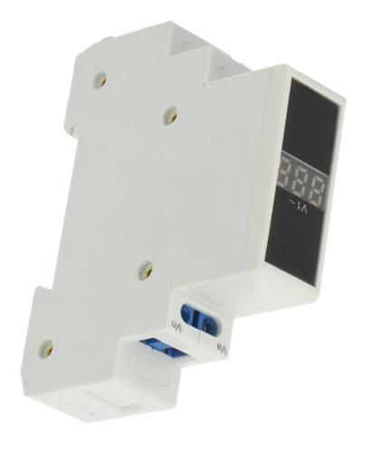 SPMV1  Electromechanical