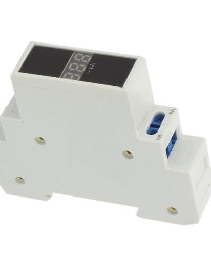 SPMV1 Mounting Fixings