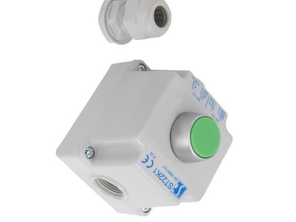 ST22K101-1 Emergency Stop Switches / E-Stop Switches
