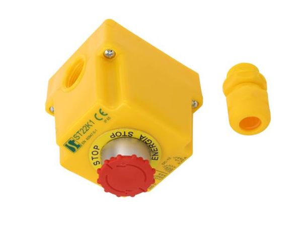 ST22K105-1  Electromechanical