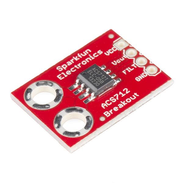BOB-08882 electronic component of SparkFun