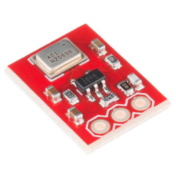 BOB-09868 electronic component of SparkFun