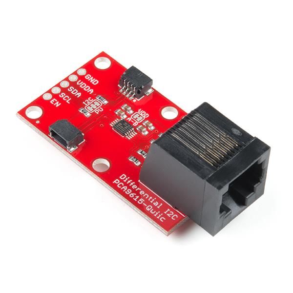 BOB-14589 electronic component of SparkFun