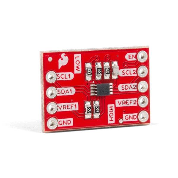 BOB-15439 electronic component of SparkFun