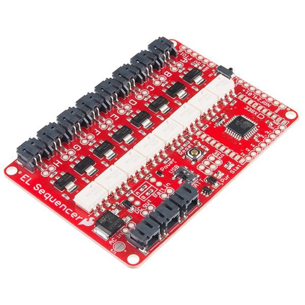 COM-12781 electronic component of SparkFun