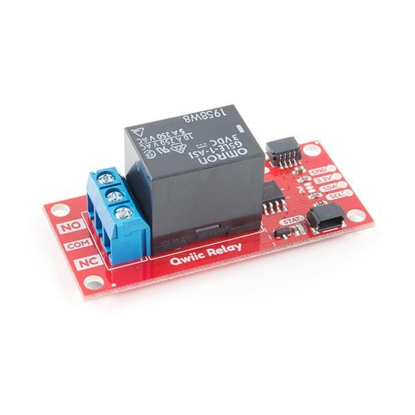 COM-15093 electronic component of SparkFun